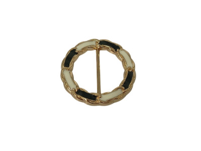 PREMIUM Metalna snala 30 mm