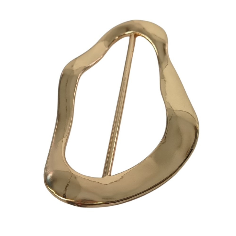 PREMIUM Metalna šnala 60 mm