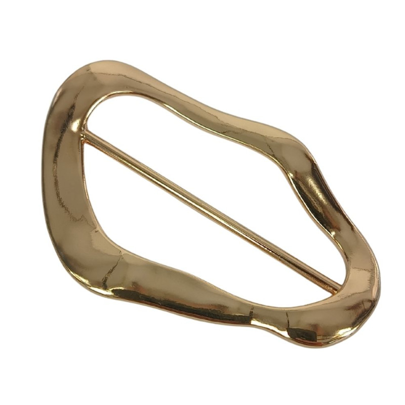 PREMIUM Metalna šnala 60 mm