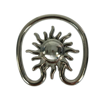 PREMIUM Metalni ukrasni detalj / 47 mm