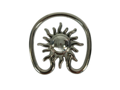 PREMIUM Metalni ukrasni detalj / 47 mm