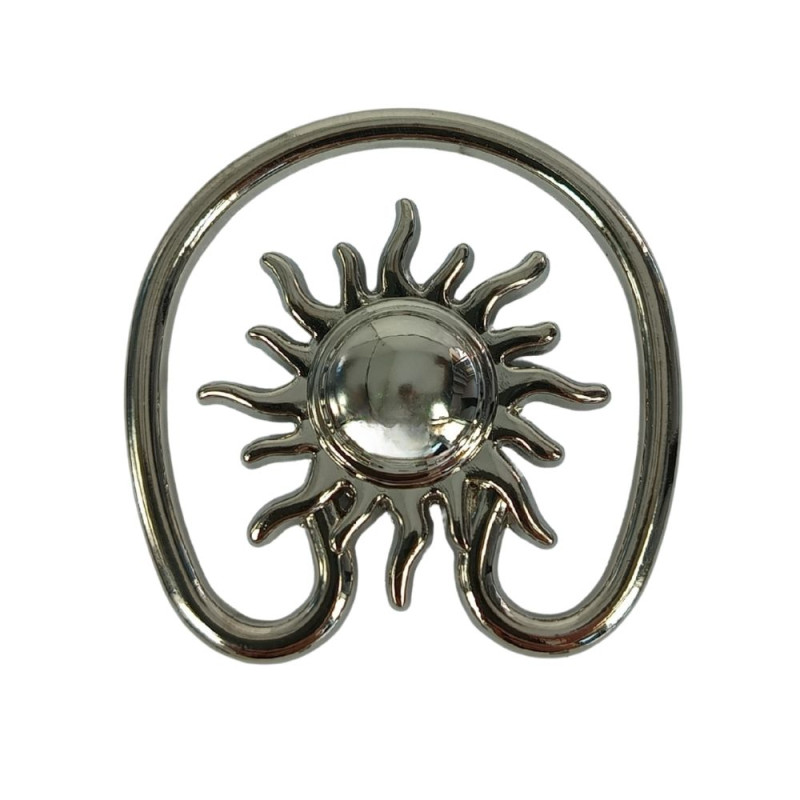 PREMIUM Metalni ukrasni detalj / 47 mm