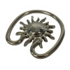 PREMIUM Metalni ukrasni detalj / 47 mm