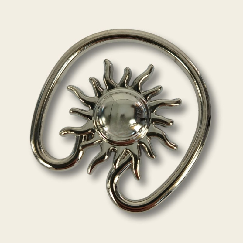 PREMIUM Metalni ukrasni detalj / 47 mm