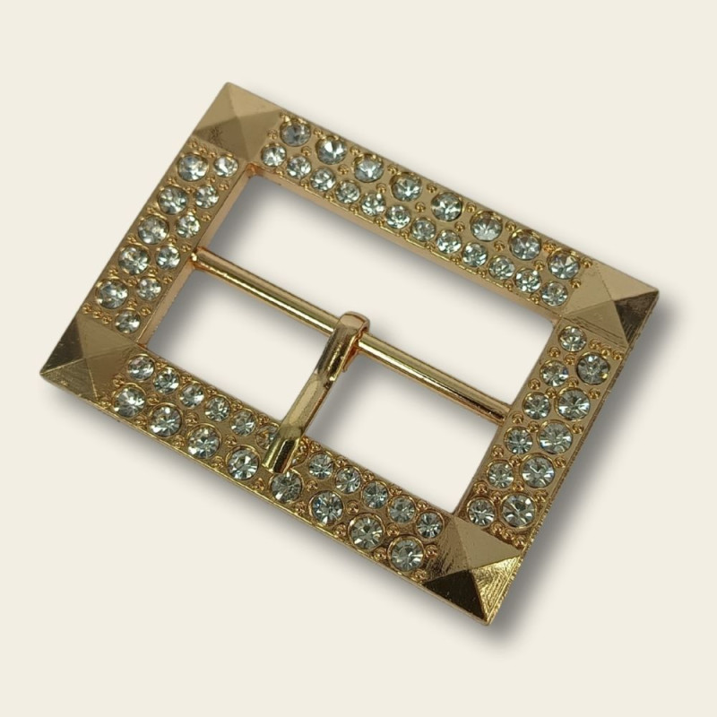 PREMIUM Metalna šnala / 47 mm