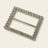 PREMIUM Metalna šnala / 80 mm