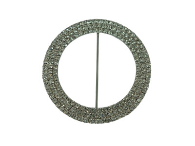 PREMIUM Metalna šnala / 55 mm