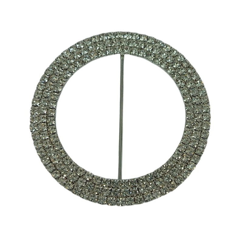 PREMIUM Metalna šnala / 55 mm