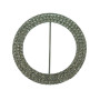 PREMIUM Metalna šnala / 55 mm