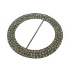 PREMIUM Metalna šnala / 55 mm