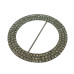 PREMIUM Metalna šnala / 55 mm