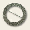 PREMIUM Metalna šnala / 55 mm