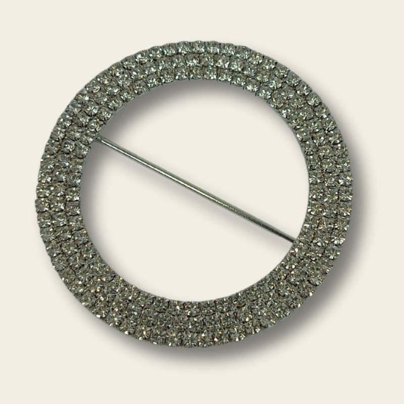 PREMIUM Metalna šnala / 55 mm