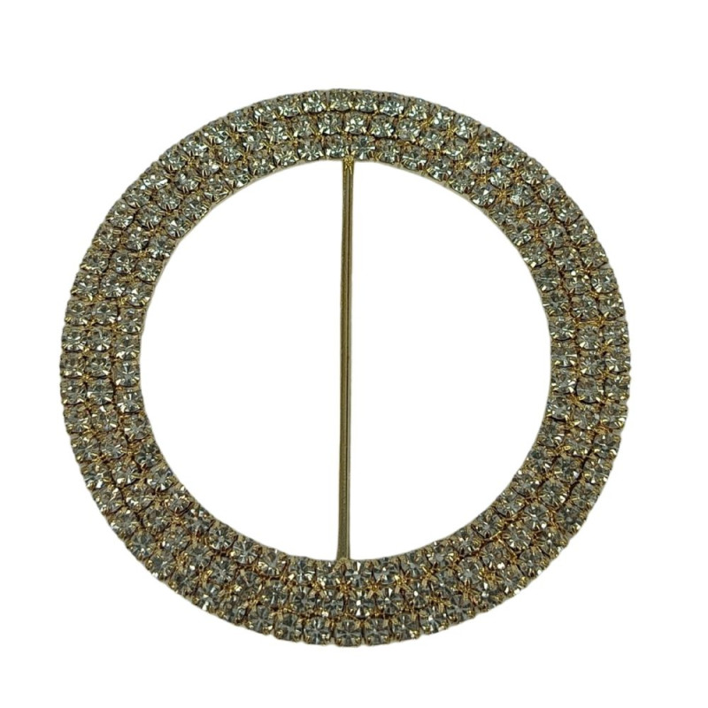PREMIUM Metalna šnala / 55 mm