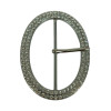 PREMIUM Metalna šnala / 80 mm