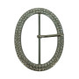 PREMIUM Metalna šnala / 80 mm