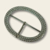 PREMIUM Metalna šnala / 80 mm