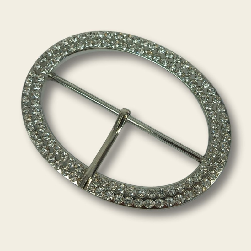 PREMIUM Metalna šnala / 80 mm