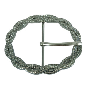 PREMIUM Metalna šnala / 62 mm