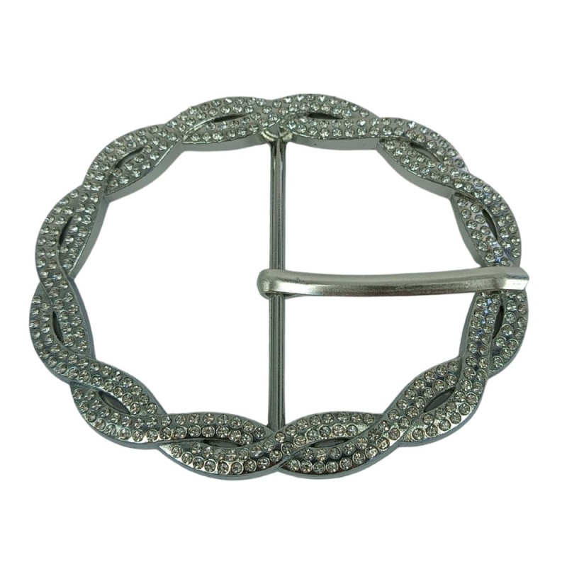 PREMIUM Metalna šnala / 62 mm