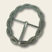 PREMIUM Metalna šnala / 62 mm