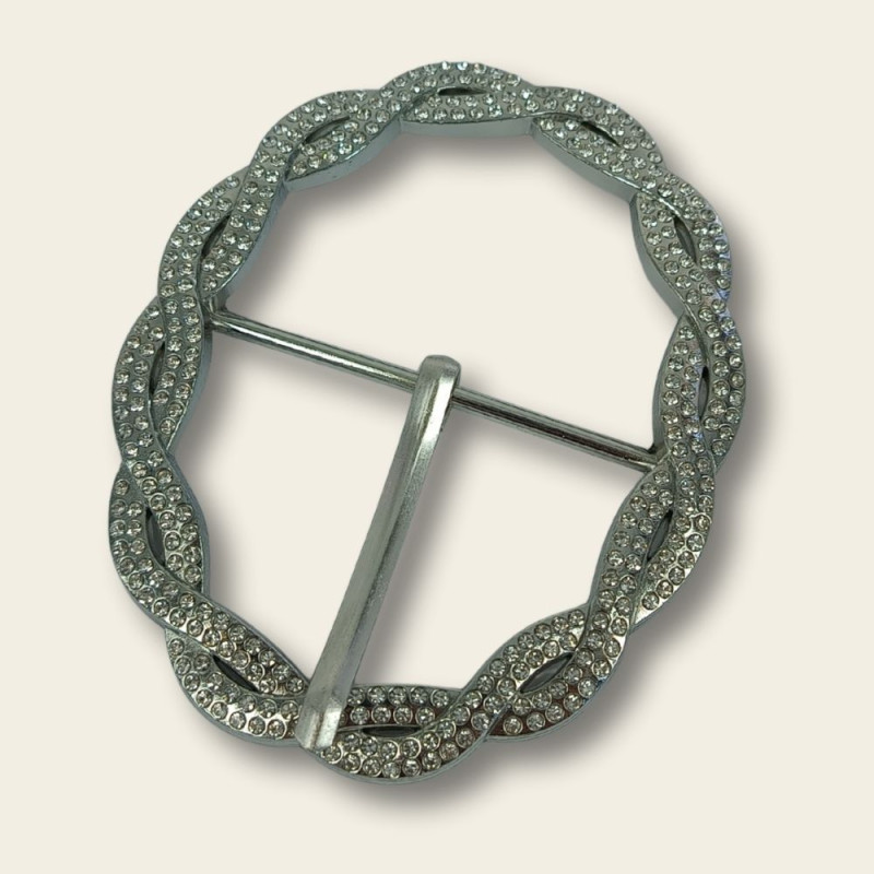 PREMIUM Metalna šnala / 62 mm