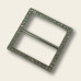PREMIUM Metalna šnala / 10 mm / 20 mm / 30 mm