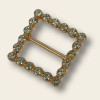PREMIUM Metalna šnala / 15 mm