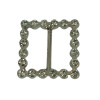 PREMIUM Metalna šnala / 15 mm
