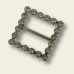 PREMIUM Metalna šnala / 15 mm