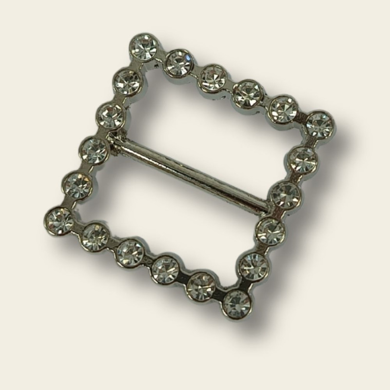 PREMIUM Metalna šnala / 15 mm