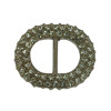 PREMIUM Metalna šnala / 10 mm