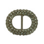 PREMIUM Metalna šnala / 10 mm
