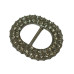 PREMIUM Metalna šnala / 10 mm