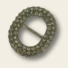 PREMIUM Metalna šnala / 10 mm