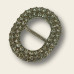 PREMIUM Metalna šnala / 10 mm