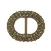 PREMIUM Metalna šnala / 10 mm