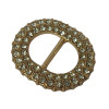 PREMIUM Metalna šnala / 10 mm