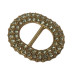 PREMIUM Metalna šnala / 10 mm