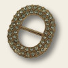 PREMIUM Metalna šnala / 10 mm