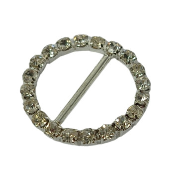 PREMIUM Metalna šnala / 9 mm / 15 mm 