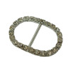 PREMIUM Metalna šnala / 14 mm
