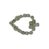 PREMIUM Metalna šnala / 24 mm