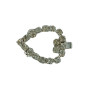 PREMIUM Metalna šnala / 24 mm