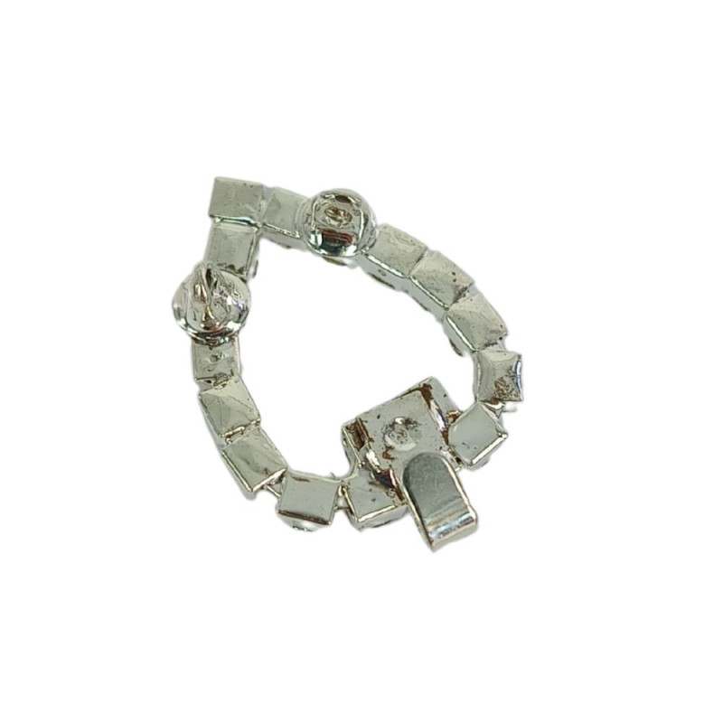 PREMIUM Metalna šnala / 24 mm PREMIUM Metalna šnala / 24 mm
