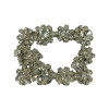 PREMIUM Metalni ukrasni detalj 63 mm