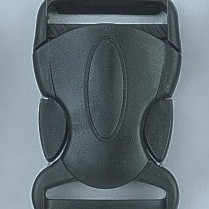 Plasticna kopca 21 mm 9028