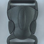 Plasticna kopca 21 mm 9028