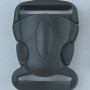 Plasticna kopca 38 mm 9026