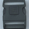 Plasticna kopca 51 mm 9008